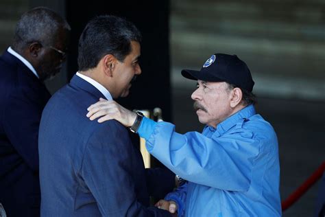The Organization of American States warns Nicaragua it will keep watching even as the country exits